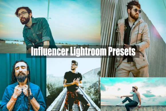 Download Influencer Lightroom Presets - Influencer lightroom presets Collection