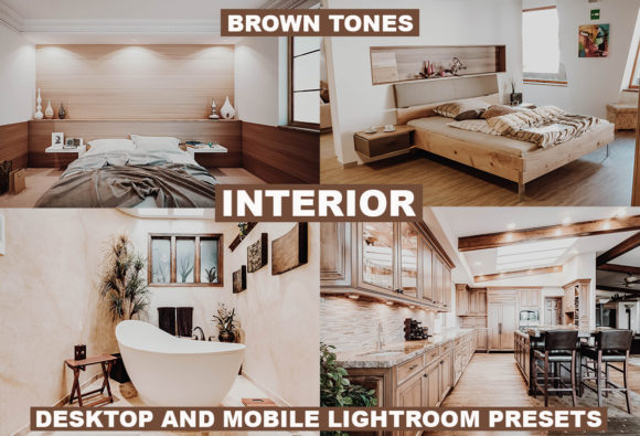 Download Lightroom Presets Interior Real Estate - Premium Resources