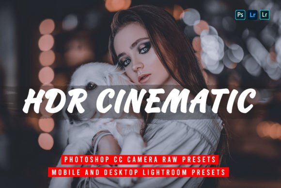Download 15 HDR Cinematic Lightroom Presets - Cinematic lightroom presets Collection