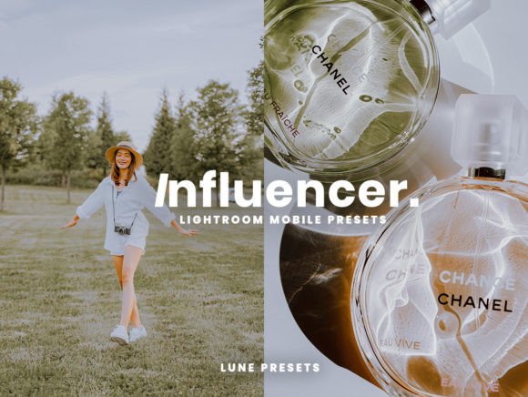Download Influencer Lightroom Presets - Influencer lightroom presets Collection