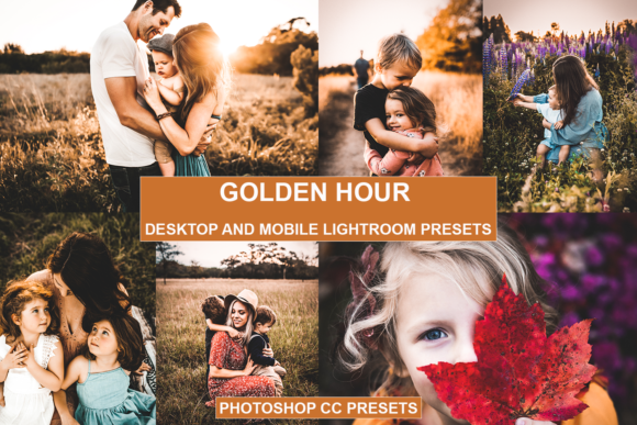 Download Cinematic Lightroom &amp; Photoshop Presets - Photoshop presets Collection